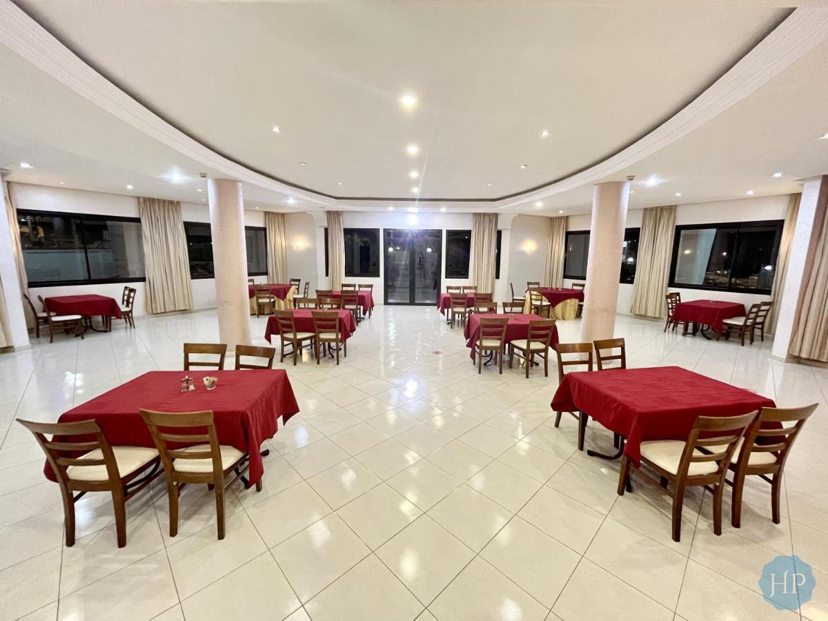 Hotel Plaisance Meknès Екстериор снимка