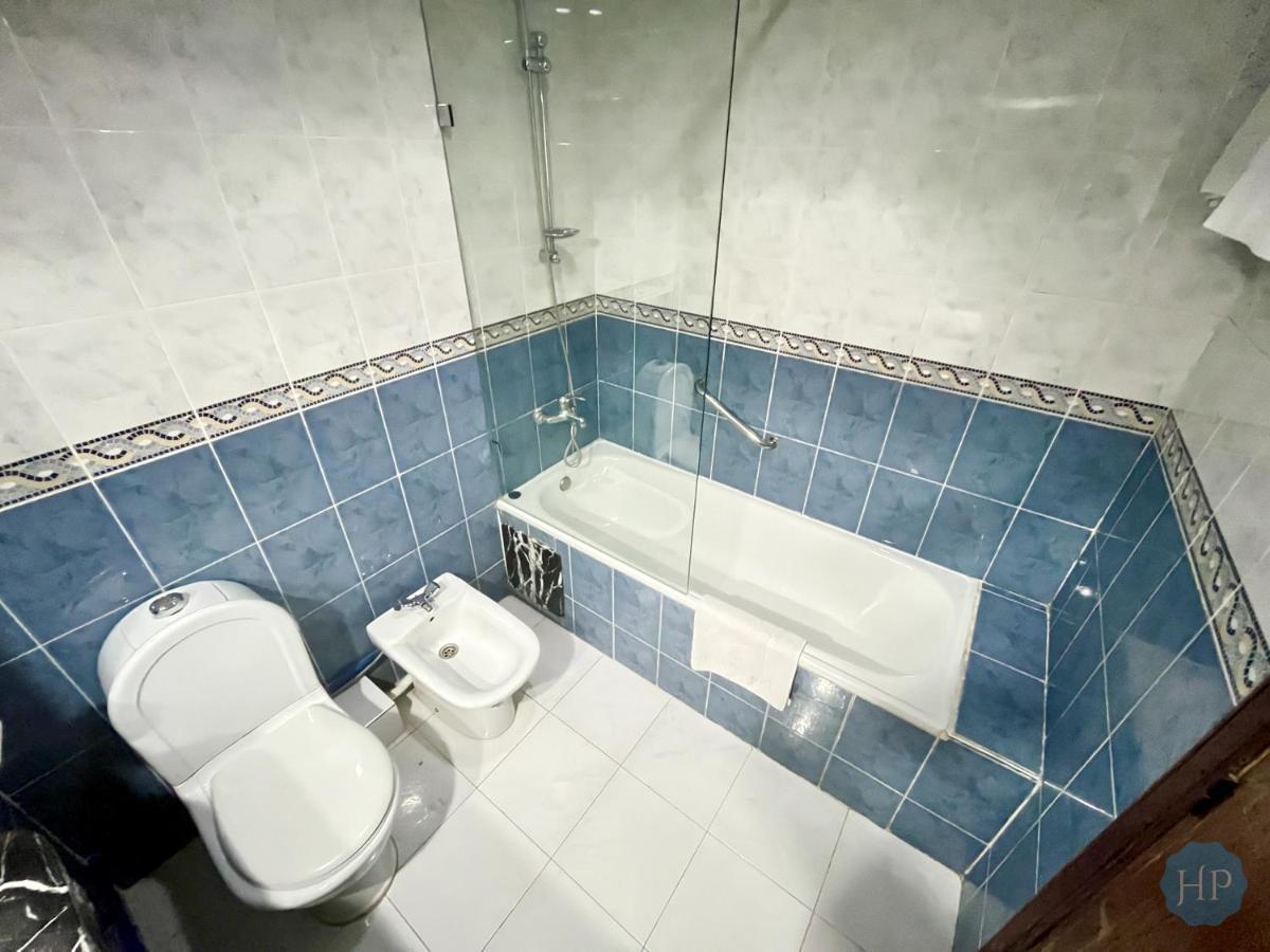 Hotel Plaisance Meknès Екстериор снимка