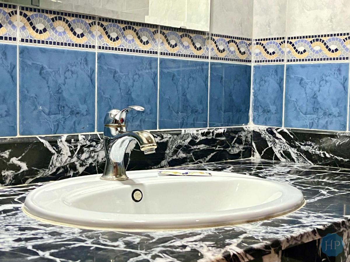 Hotel Plaisance Meknès Екстериор снимка