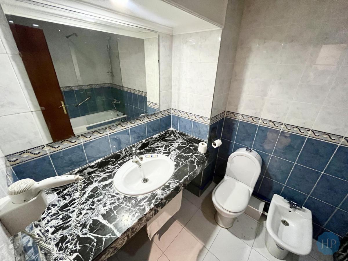 Hotel Plaisance Meknès Екстериор снимка