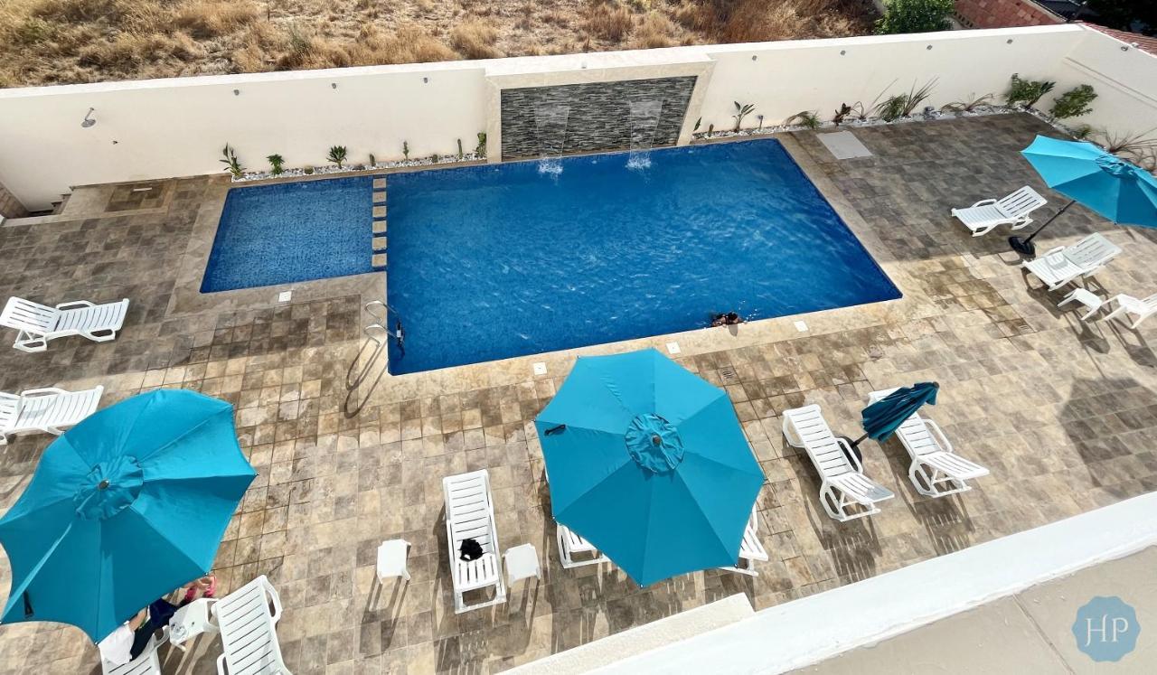 Hotel Plaisance Meknès Екстериор снимка