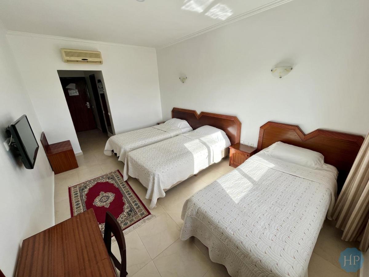 Hotel Plaisance Meknès Екстериор снимка