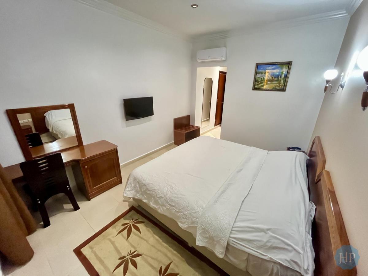 Hotel Plaisance Meknès Екстериор снимка
